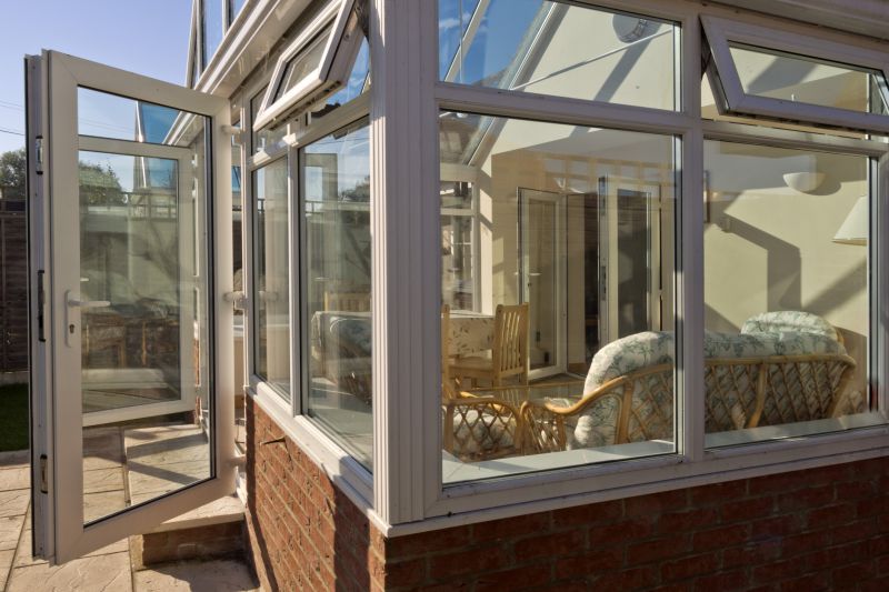 Conservatory Installation in Austin, TX