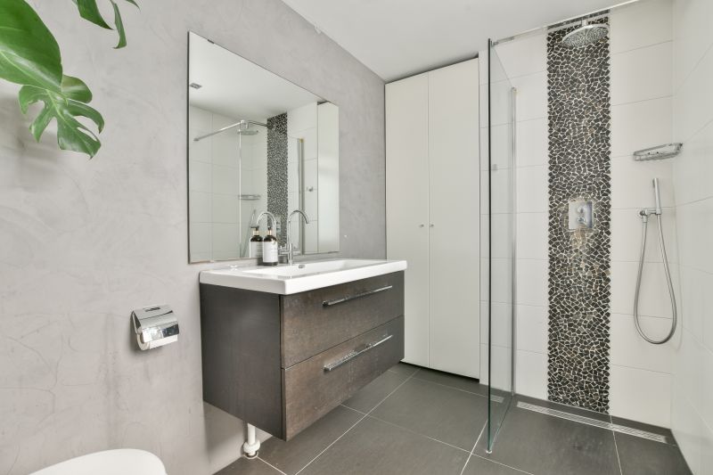 Modern Bathroom Remodeling in Palm Coast, FL