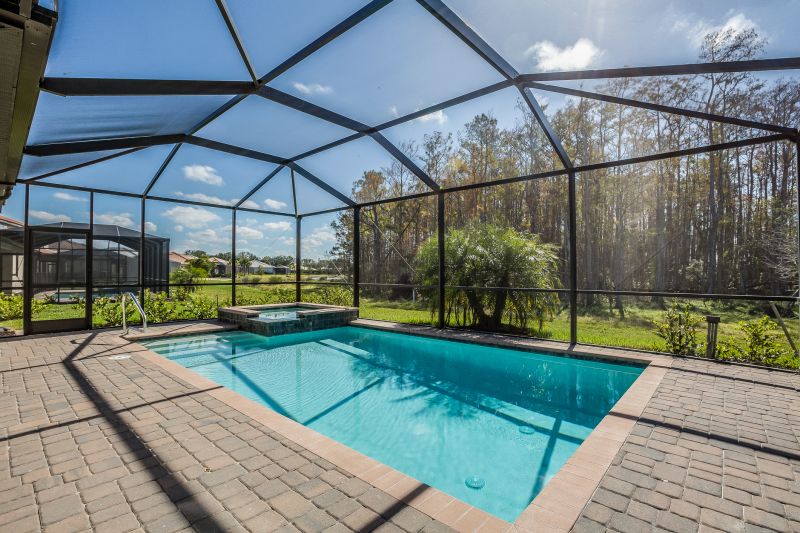 Patio Enclosure Installation in Austin, TX