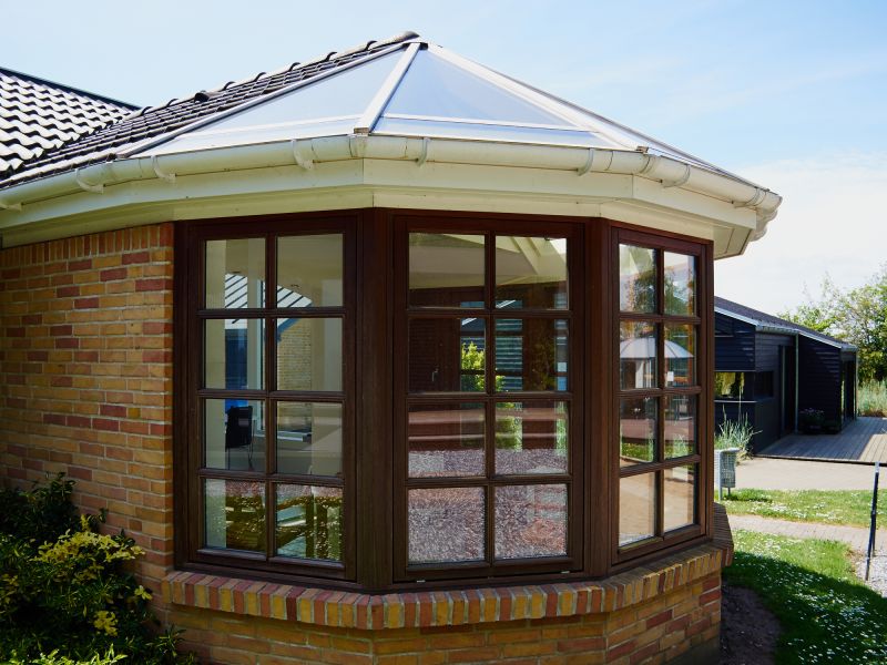 Solarium Installation in Austin, TX