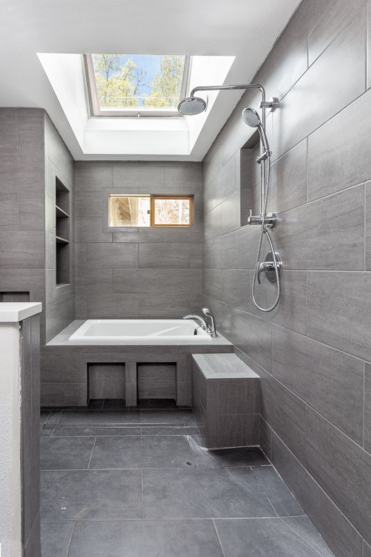Attic Bathroom Remodeling in Clearwater, FL