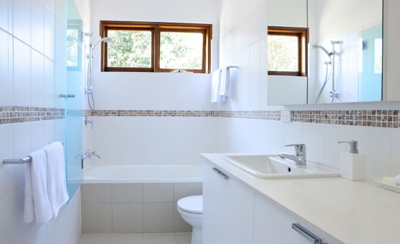 Bath Remodeling in Portland, ME
