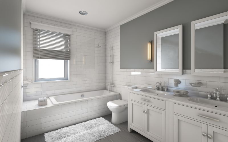 Bath Remodeling in Lancaster, PA
