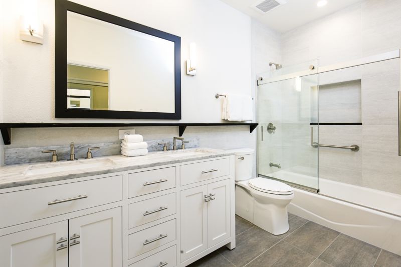 Bathroom Conversion Service in Sarasota, FL