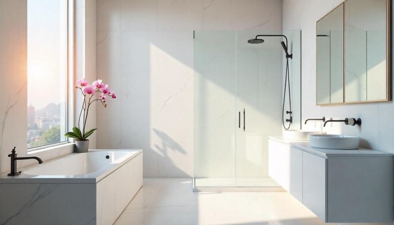 Bathroom Enlargement in Venice, FL
