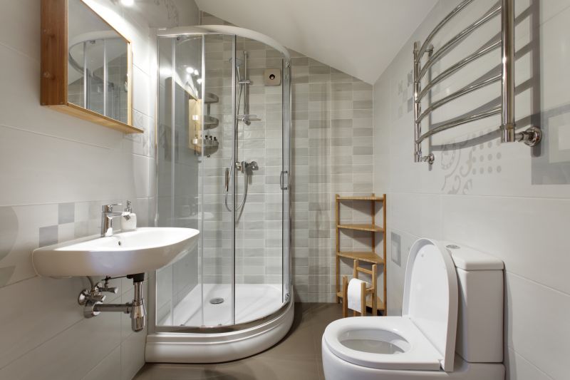 Bathroom Installation in Framingham, MA