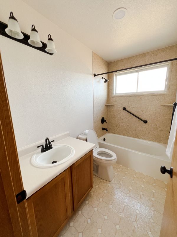 Bathroom Makeover Service in Danbury, CT