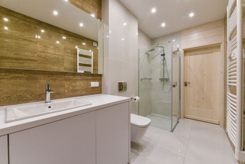 Bathroom Makeover Service in Framingham, MA