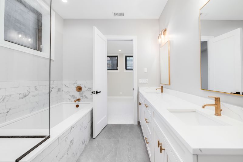 Bathroom Makeover Service in Norwalk, CT