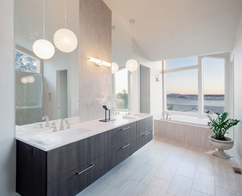 Bathroom Modification in Sarasota, FL