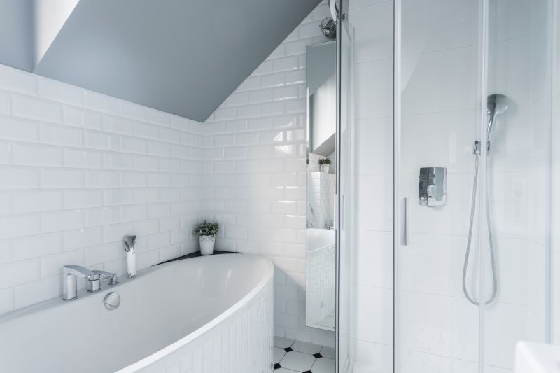 Bathroom Modification in Stamford, CT