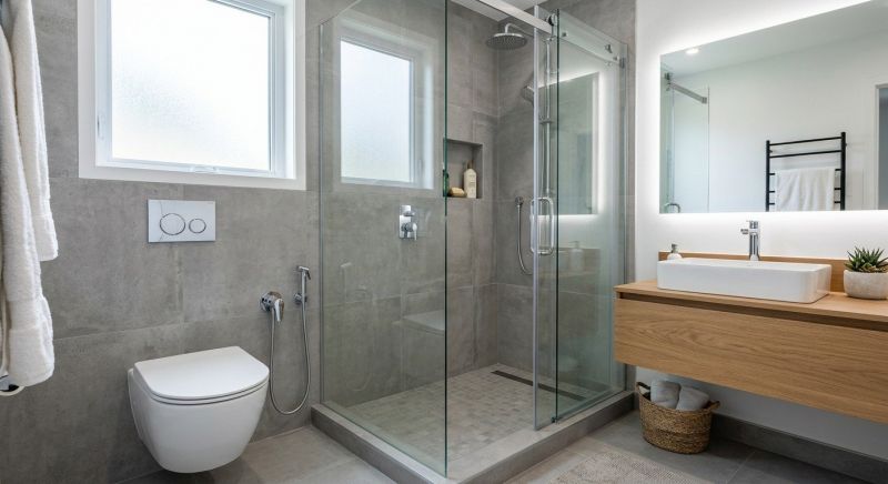Bathroom Redesigning in Portland, ME