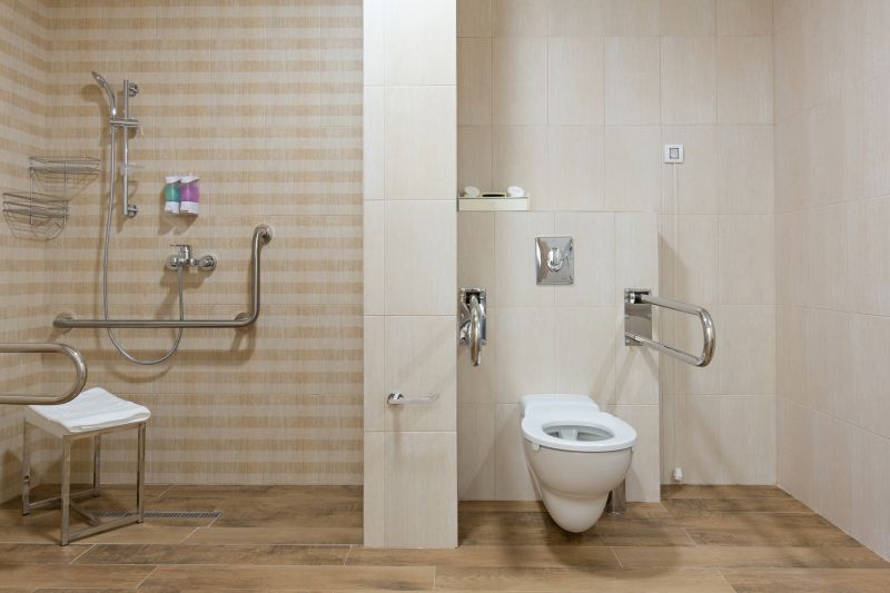 Bathroom Redesigning in Danbury, CT