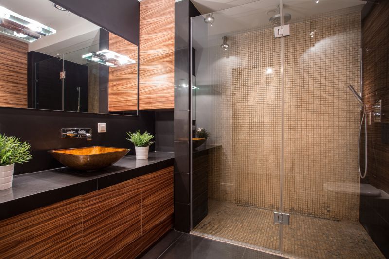 Bathroom Shower Remodeling in Portland, ME