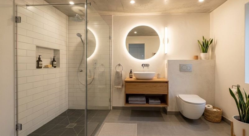 Bathroom Updating in Sarasota, FL