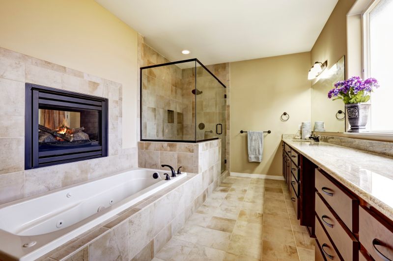 Luxury Bathroom Remodeling in Bradenton, FL