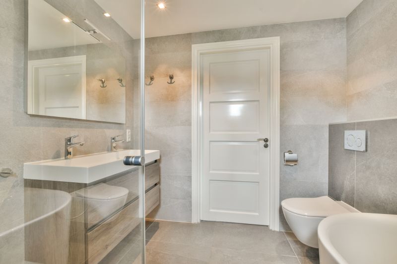 Master Bathroom Remodeling in Nashua, NH