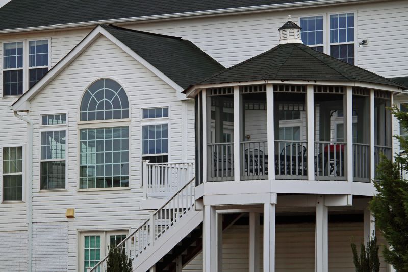 Solarium Construction in Charlotte, NC