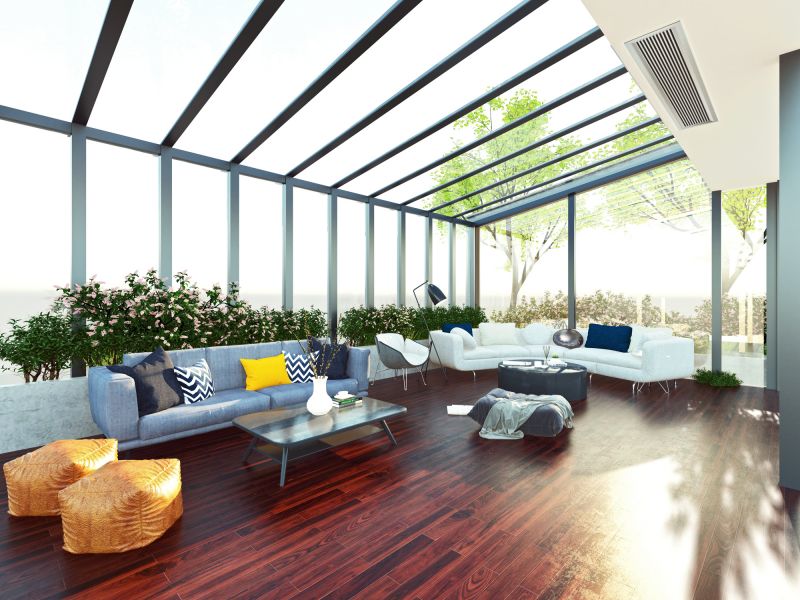 Sunroom Installation in Boulder, CO