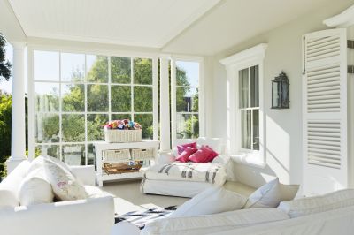 Sunroom Window Repair in Cincinnati, OH