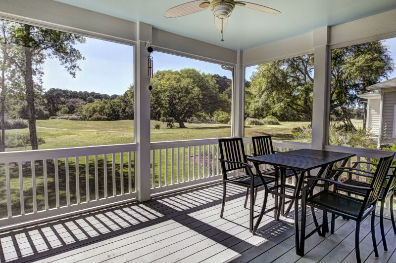 Three Season Room Construction in Seattle, WA