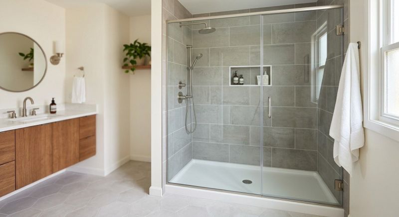 Tub Conversion Service in Nashua, NH